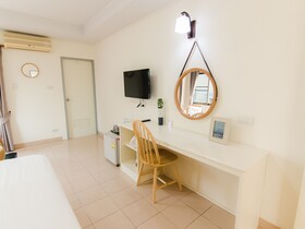 The Social Club Coliving & Coworking