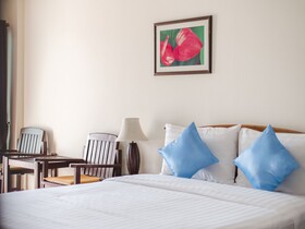 The Social Club Coliving & Coworking