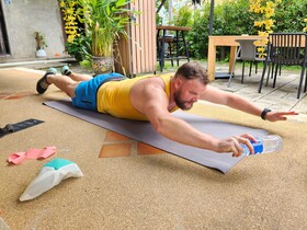 The Social Club Coliving & Coworking