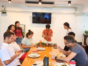 The Social Club Coliving & Coworking