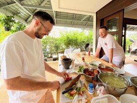 The Social Club Coliving & Coworking