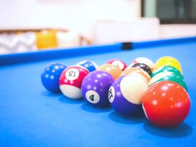 The Social Club Coliving & Coworking