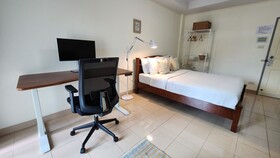 The Social Club Coliving & Coworking