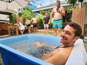 The Social Club Coliving & Coworking