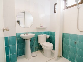 The Social Club Coliving & Coworking