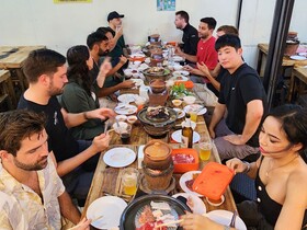 The Social Club Coliving & Coworking