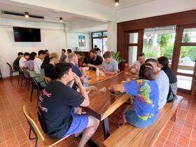 The Social Club Coliving & Coworking