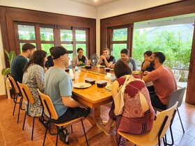 The Social Club Coliving & Coworking