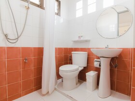 The Social Club Coliving & Coworking