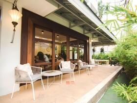 The Social Club Coliving & Coworking