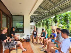 The Social Club Coliving & Coworking