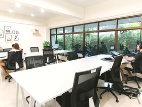 The Social Club Coliving & Coworking