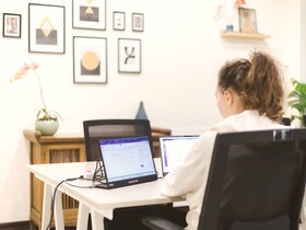 The Social Club Coliving & Coworking