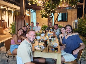 The Social Club Coliving & Coworking