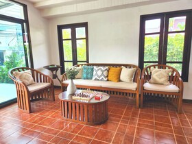 The Social Club Coliving & Coworking