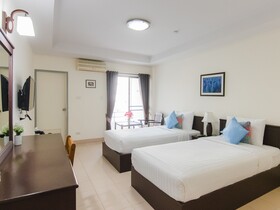 The Social Club Coliving & Coworking