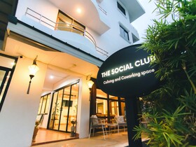 The Social Club Coliving & Coworking