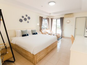 The Social Club Coliving & Coworking