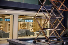 The Star Hill Condo by Thanakrit