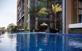 The Star Hill Condo by Thanakrit