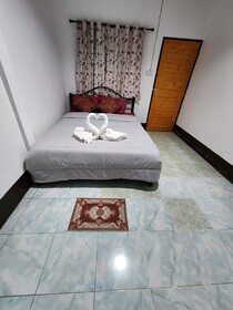 The Thana House