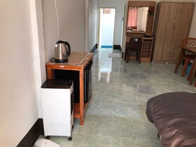 The Thana House