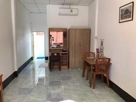 The Thana House