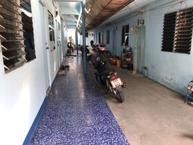 The Thana House