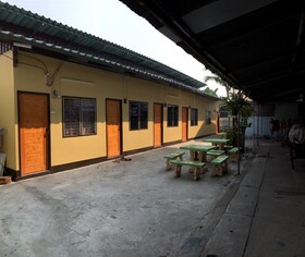 The Thana House