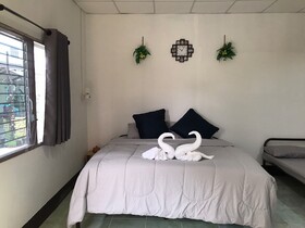 The Thana House