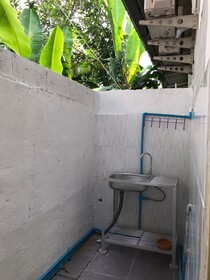 The Thana House