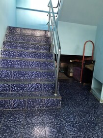 The Thana House