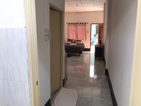 The Thana House