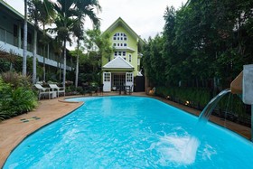 The Twenty Lodge