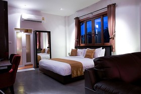 The Twenty Lodge