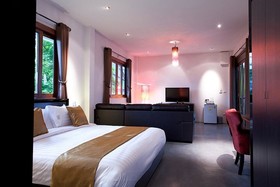 The Twenty Lodge