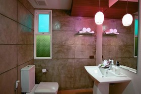 The Twenty Lodge