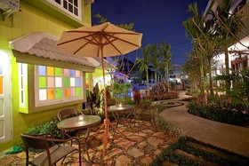 The Twenty Lodge