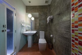 The Twenty Lodge