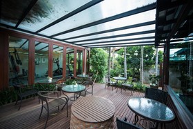 The Twenty Lodge
