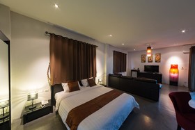 The Twenty Lodge