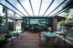 The Twenty Lodge