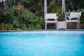 The Twenty Lodge