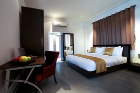The Twenty Lodge