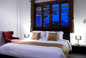 The Twenty Lodge