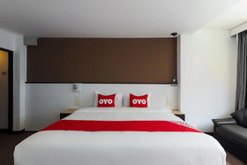 The Unique S Hotel by OYO Rooms