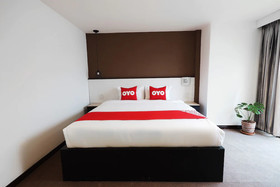 The Unique S Hotel by OYO Rooms
