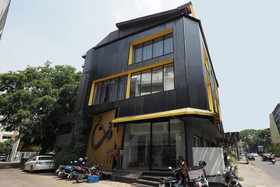 The Unique S Hotel by OYO Rooms