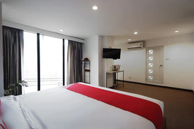 The Unique S Hotel by OYO Rooms