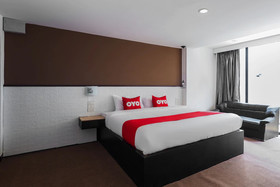 The Unique S Hotel by OYO Rooms